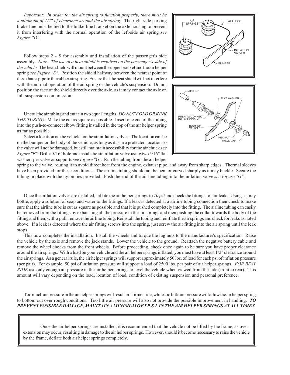 4 - i, 5 - i, 6 - c | Network Computing Devices 2190 User Manual | Page 4 / 4