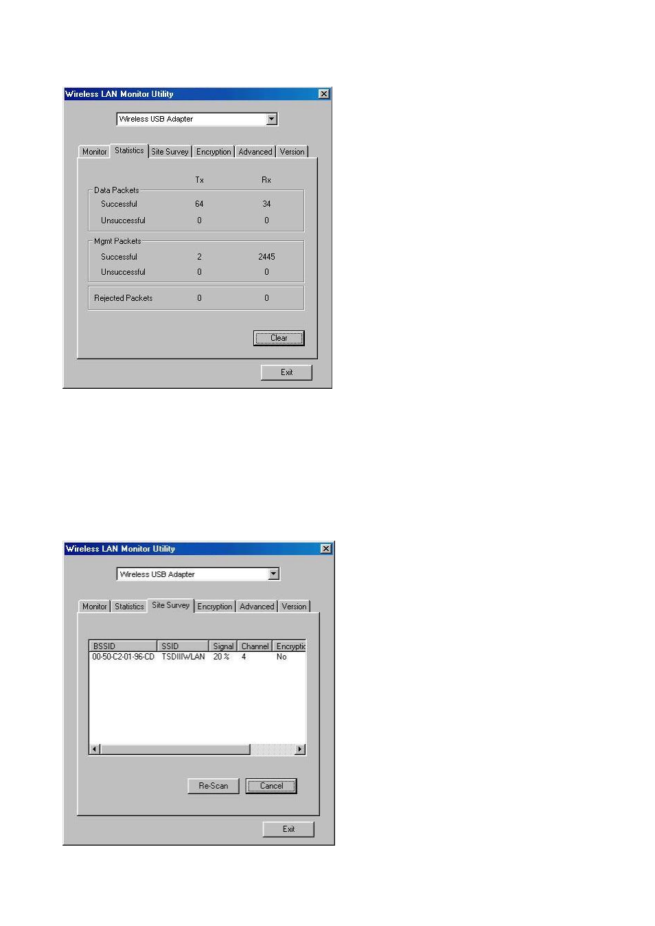 Network Computing Devices Gigabit Ethernet Adapter None User Manual | Page 16 / 28