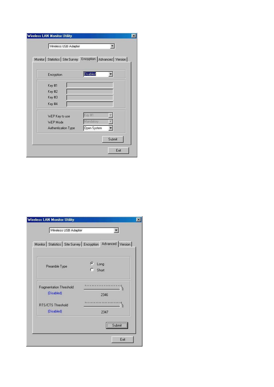 Network Computing Devices Gigabit Ethernet Adapter None User Manual | Page 18 / 28