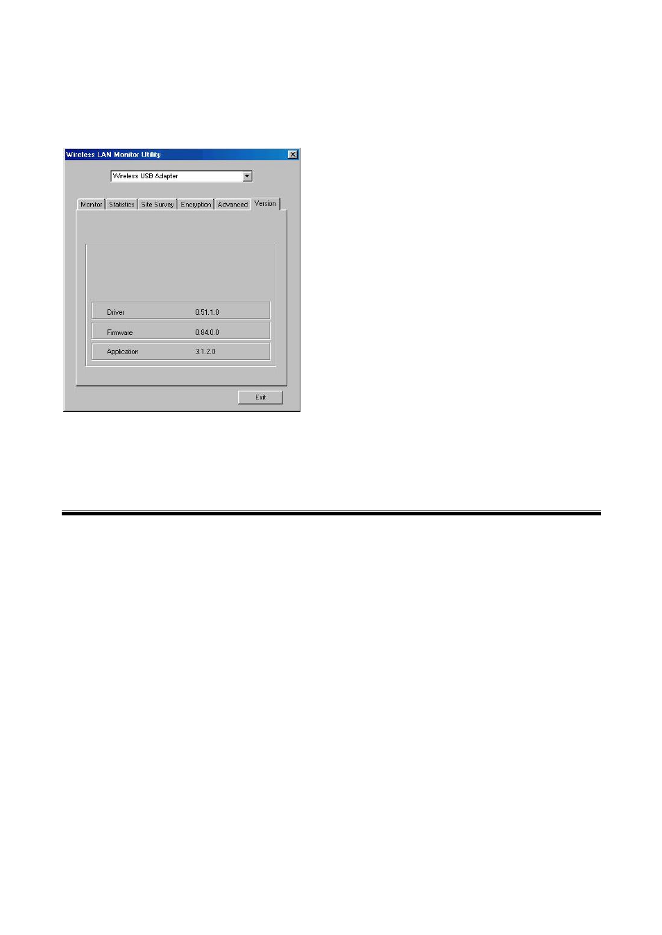 4 remove your wireless usb adapter | Network Computing Devices Gigabit Ethernet Adapter None User Manual | Page 19 / 28