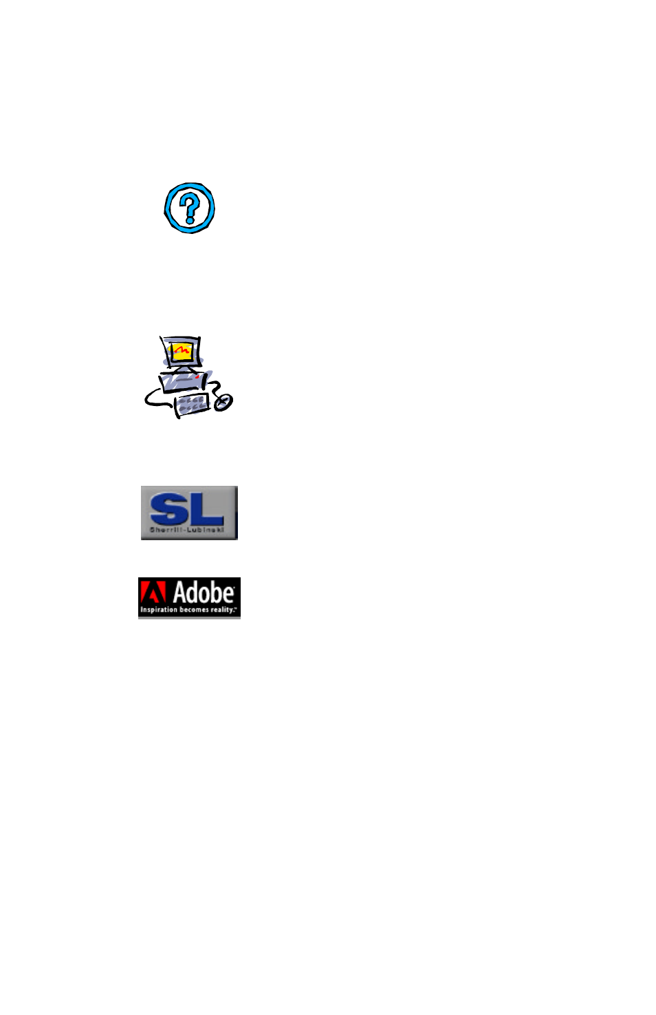 Compass device wizard, Updated device library, Draw | Adobe acrobat | Power Sentry COMPASS 4 User Manual | Page 11 / 86