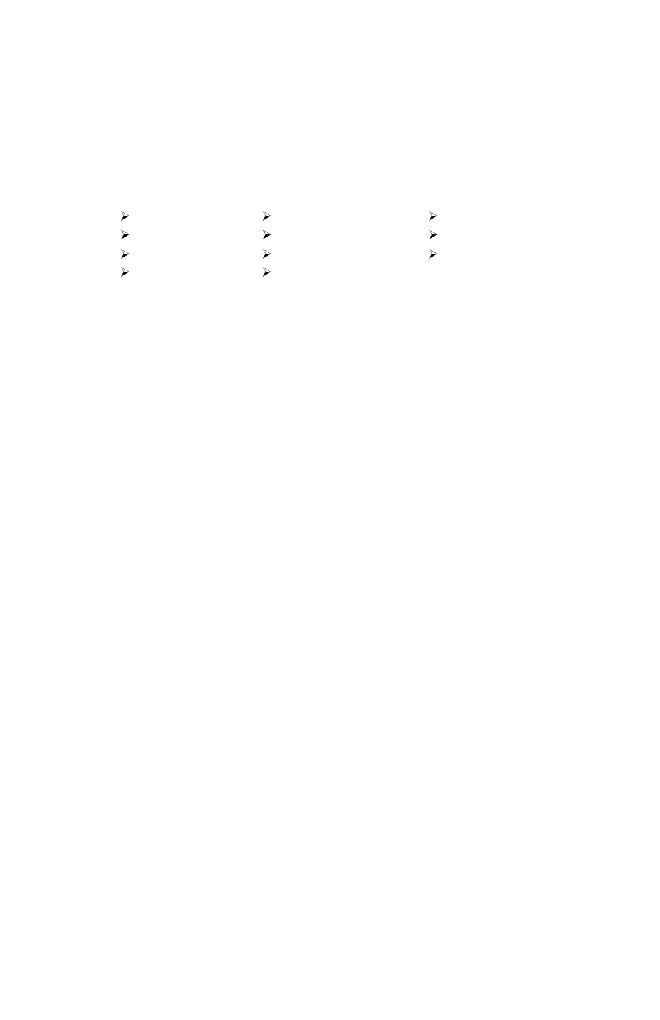 Power Sentry COMPASS 4 User Manual | Page 13 / 86