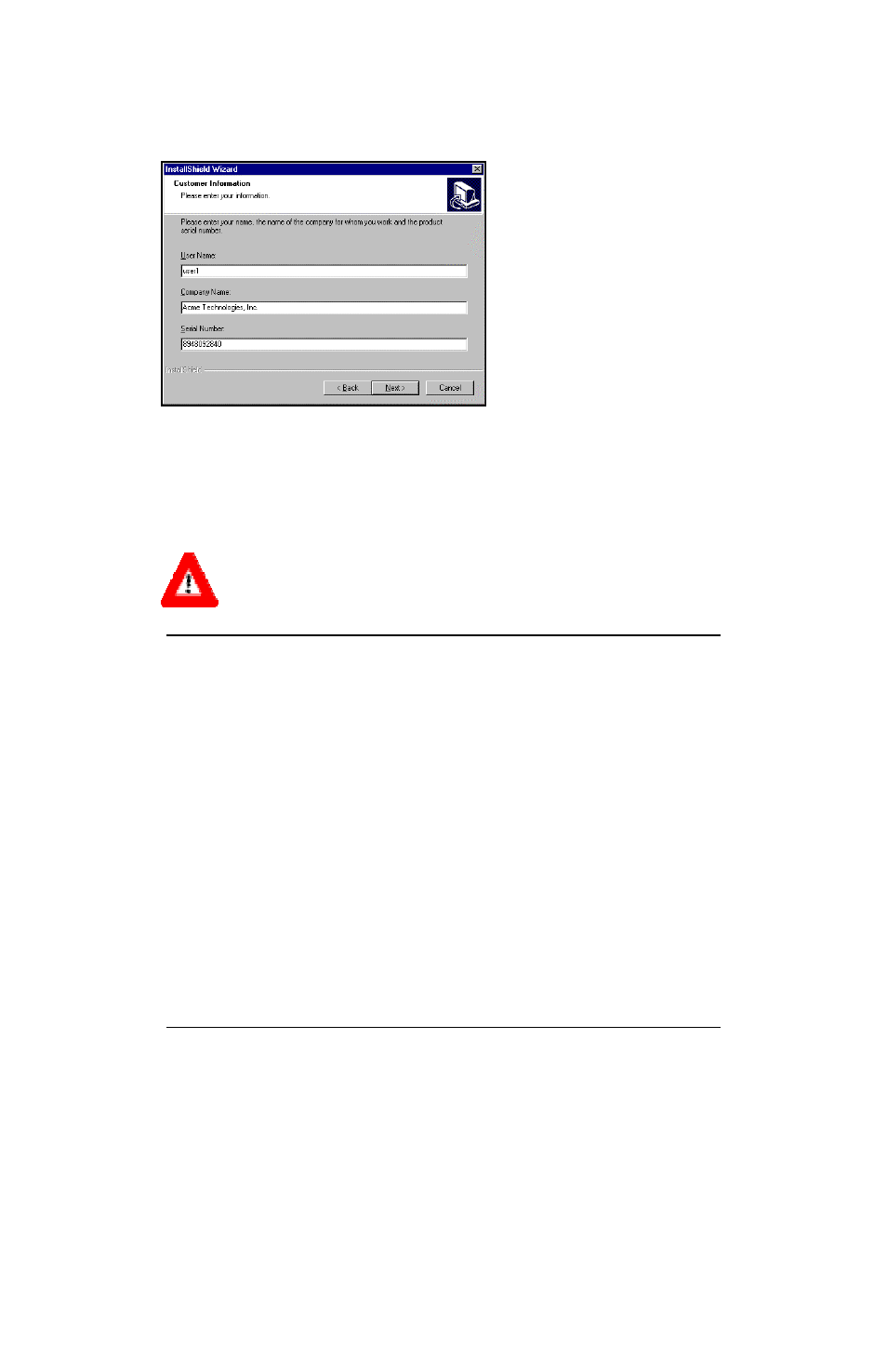 Power Sentry COMPASS 4 User Manual | Page 22 / 86