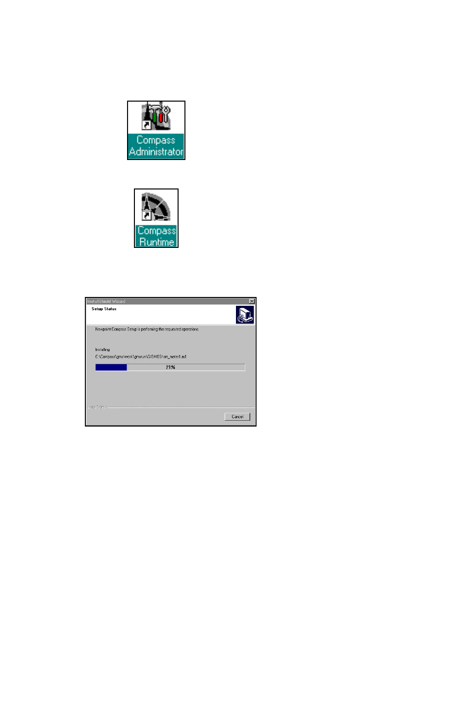 Power Sentry COMPASS 4 User Manual | Page 28 / 86