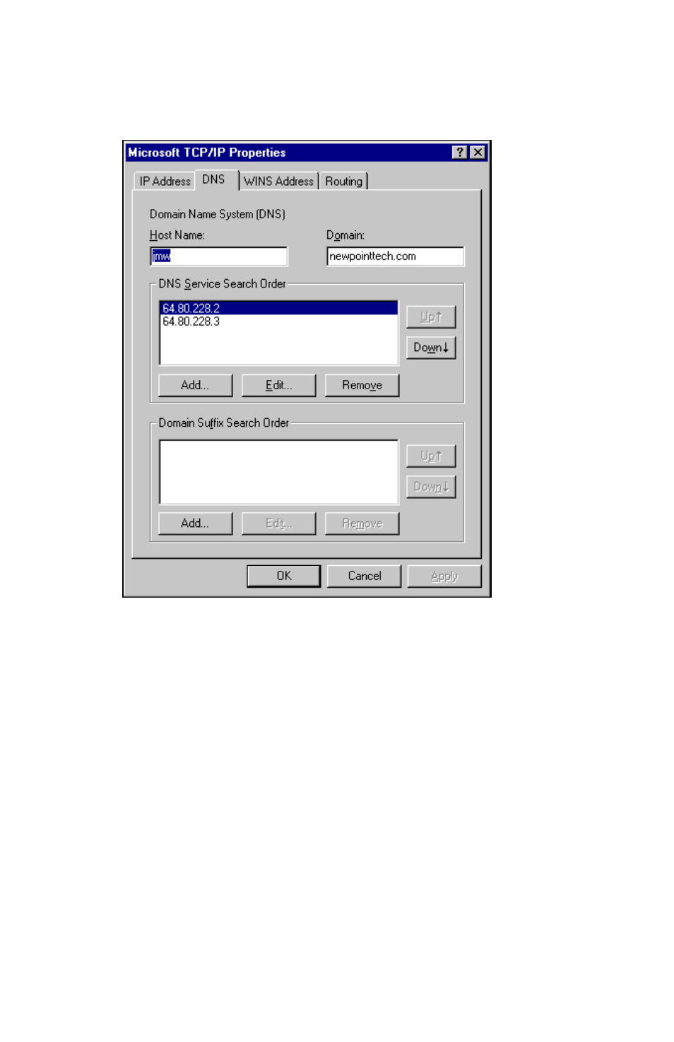 Power Sentry COMPASS 4 User Manual | Page 31 / 86