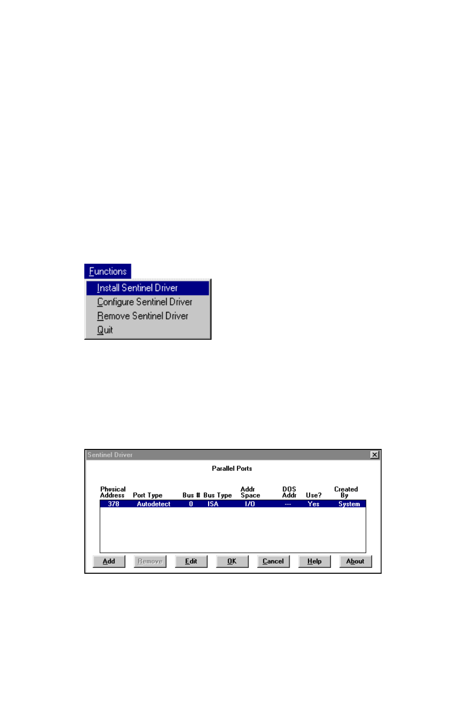 Power Sentry COMPASS 4 User Manual | Page 40 / 86