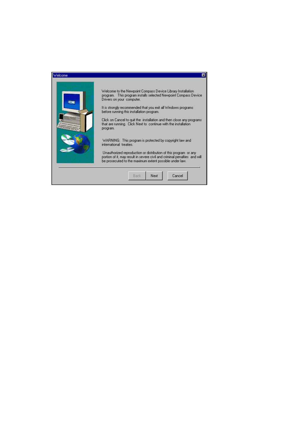 Power Sentry COMPASS 4 User Manual | Page 42 / 86