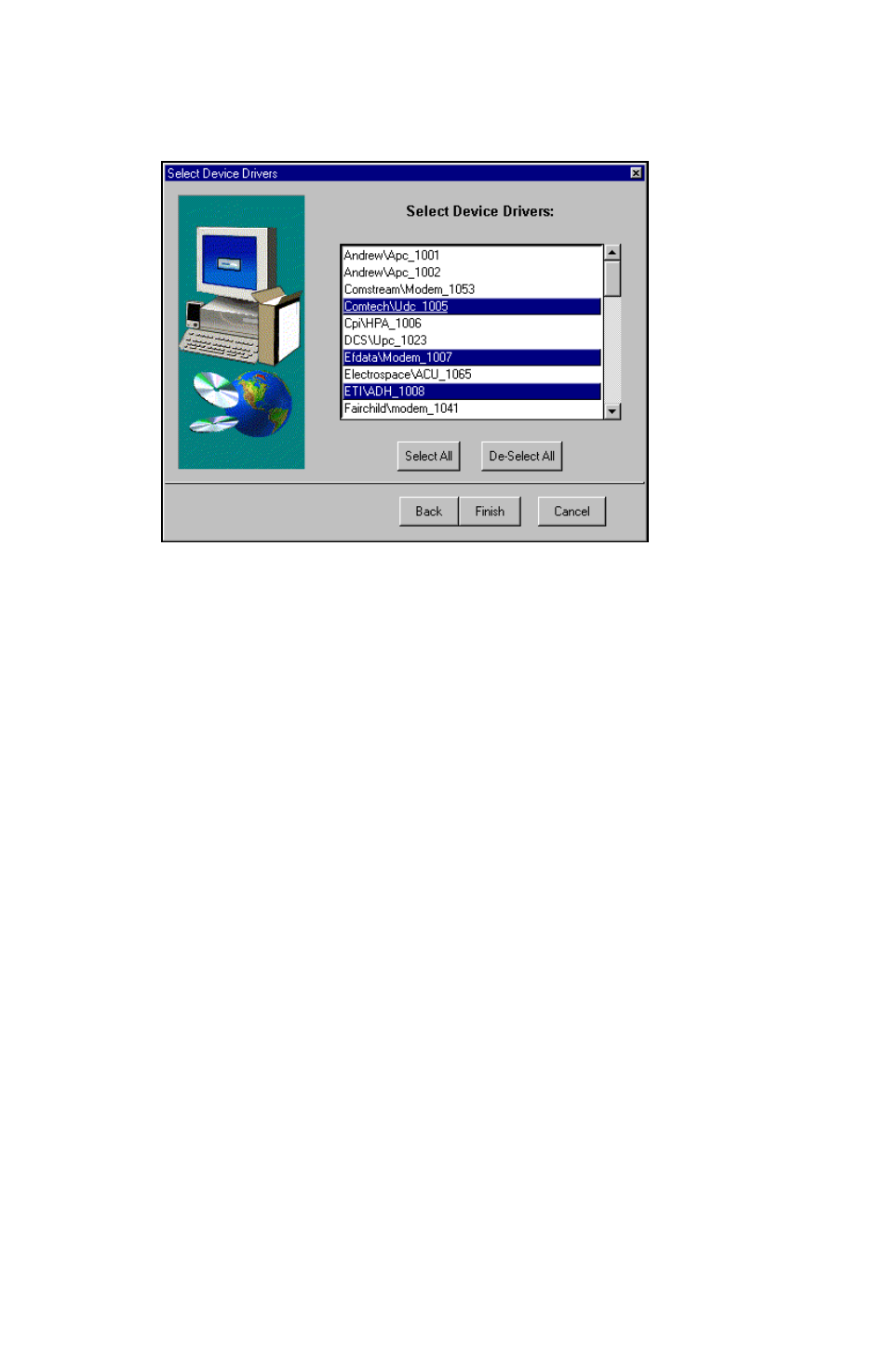 Power Sentry COMPASS 4 User Manual | Page 44 / 86