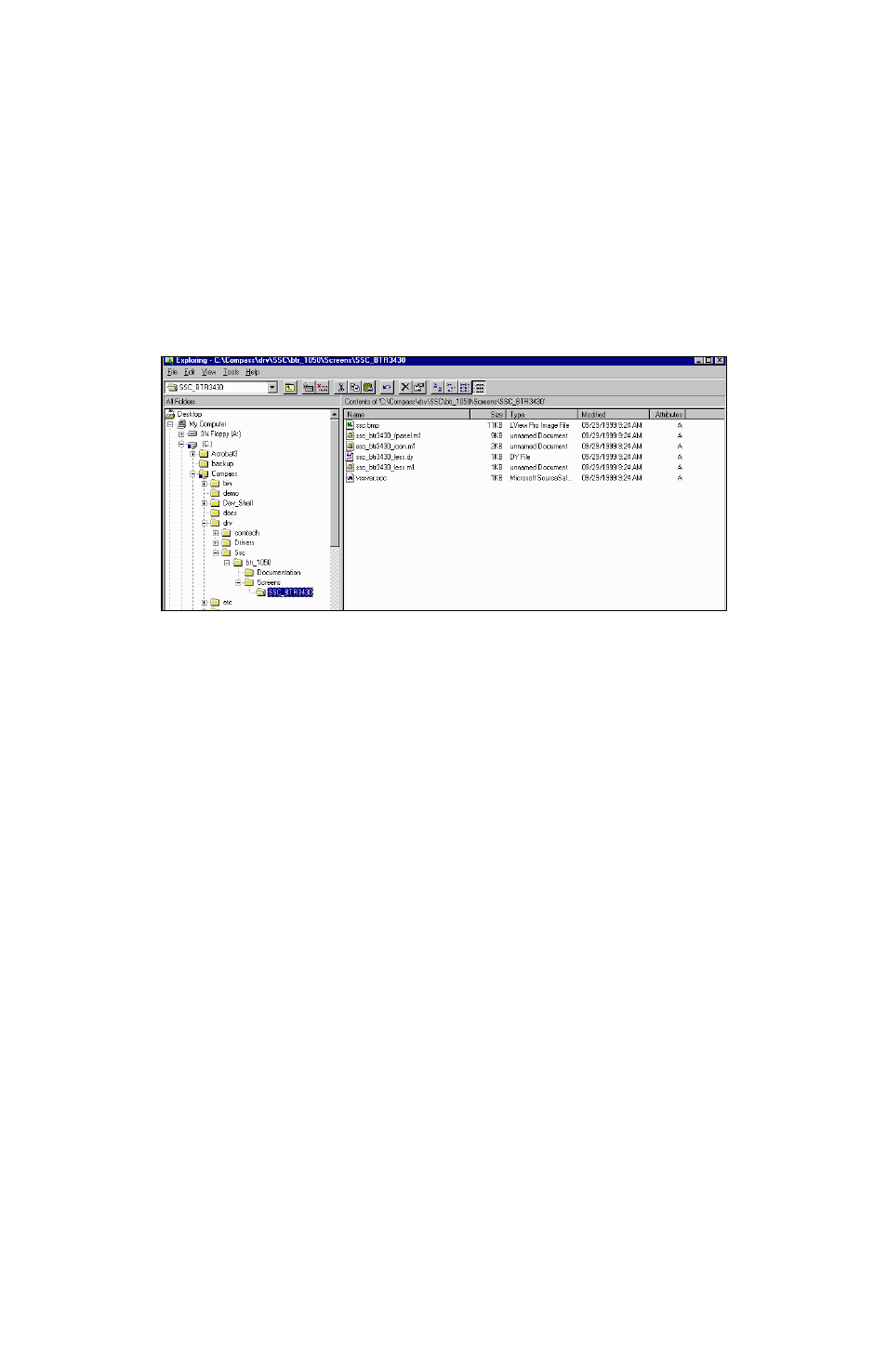 Power Sentry COMPASS 4 User Manual | Page 47 / 86