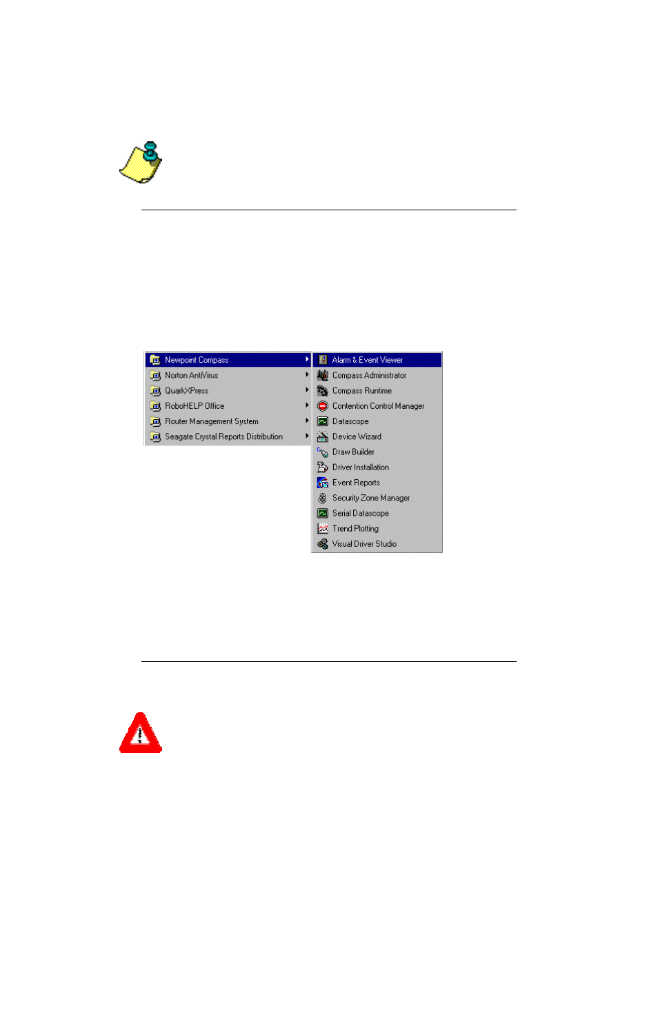 Power Sentry COMPASS 4 User Manual | Page 52 / 86