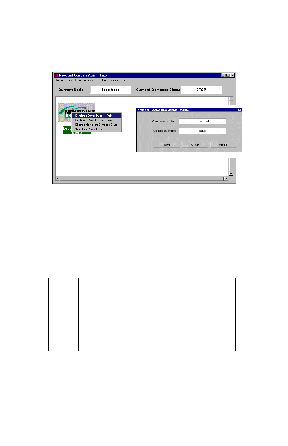 Power Sentry COMPASS 4 User Manual | Page 55 / 86