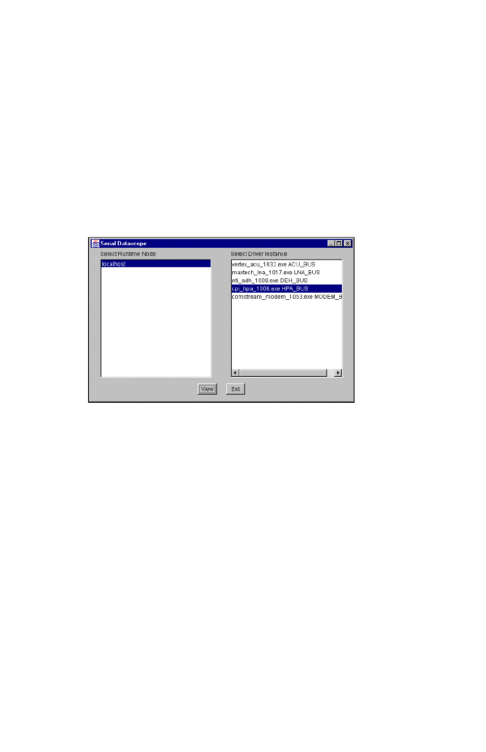 Power Sentry COMPASS 4 User Manual | Page 74 / 86