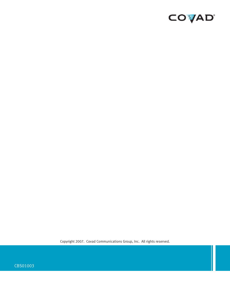 Netopia Network Adapte User Manual | Page 19 / 19