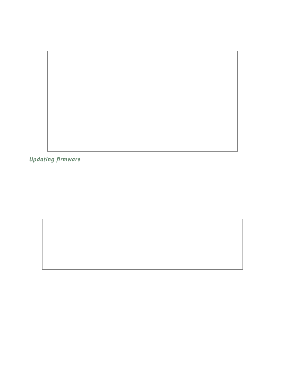 Updating firmware | Netopia D3232 IDSL User Manual | Page 100 / 138