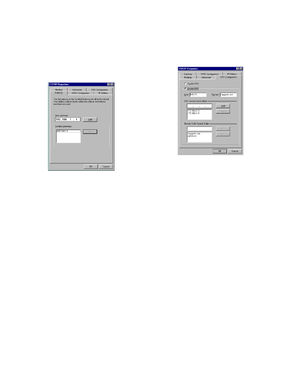 Netopia D3232 IDSL User Manual | Page 29 / 138