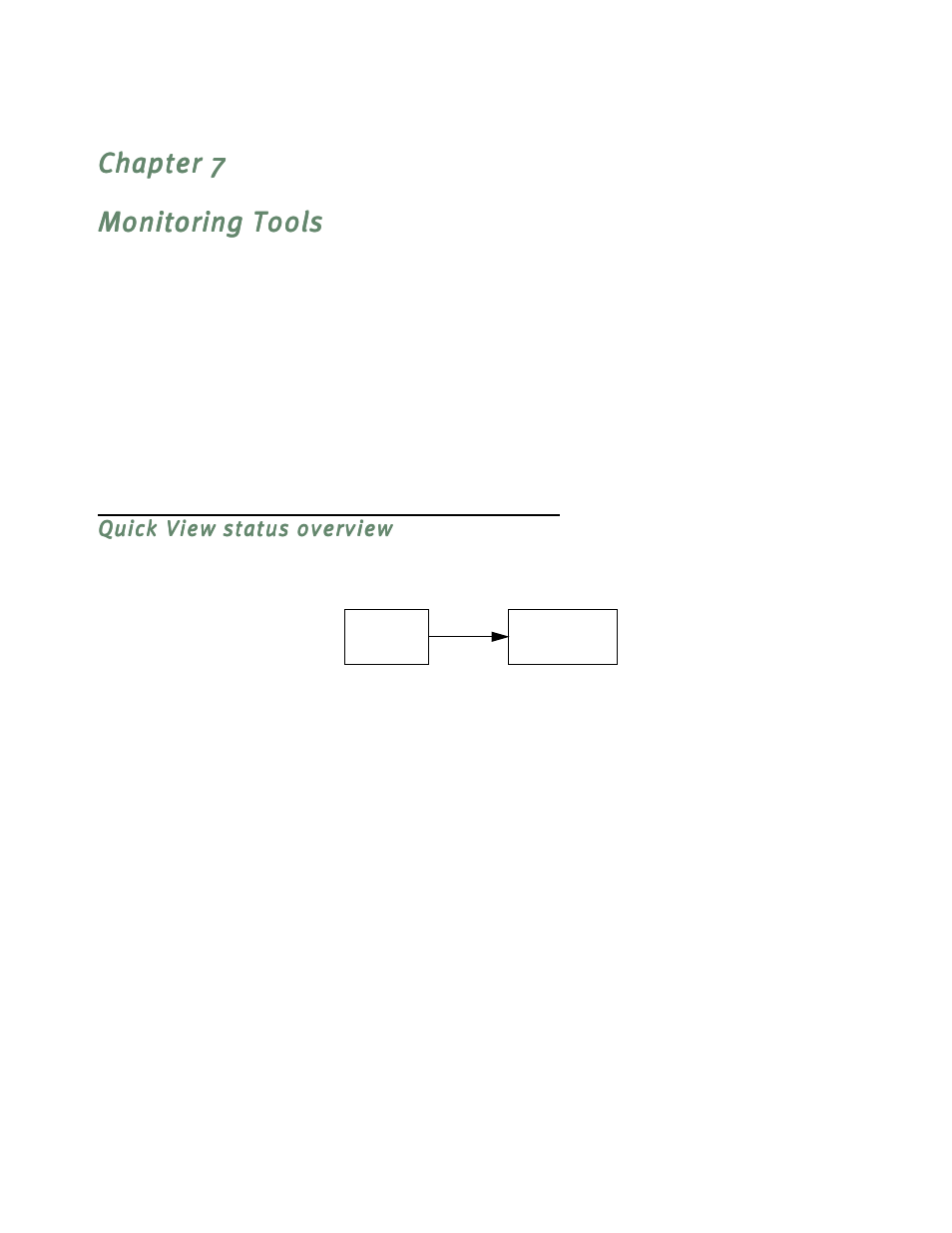 Monitoring tools, Quick view status overview, D-series. see | For detailed infor | Netopia D3232 IDSL User Manual | Page 51 / 138