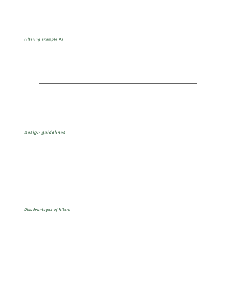 Design guidelines | Netopia D3232 IDSL User Manual | Page 70 / 138