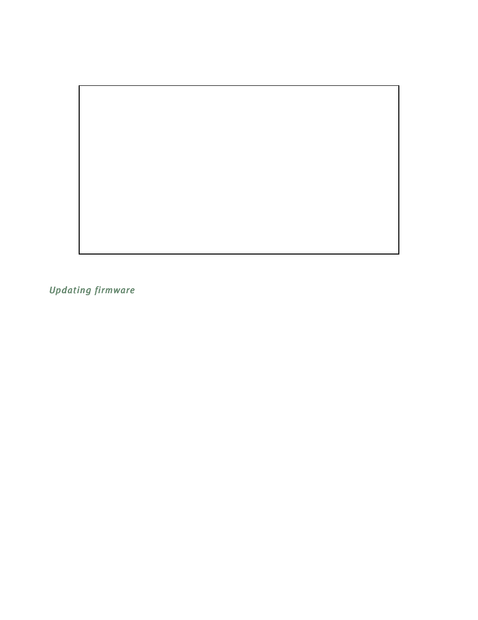 Updating firmware | Netopia D3232 IDSL User Manual | Page 97 / 138