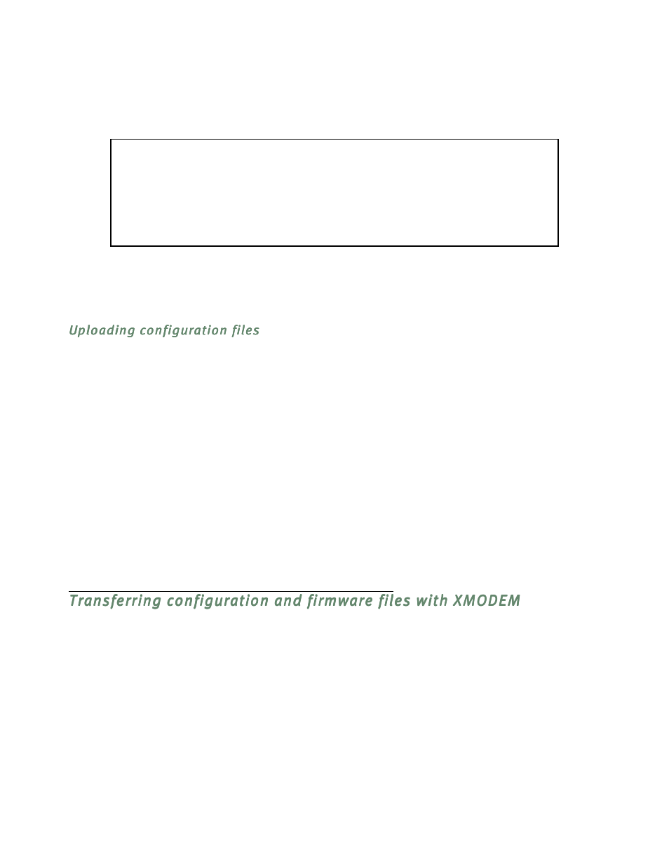 Uploading configuration files | Netopia D3232 IDSL User Manual | Page 99 / 138