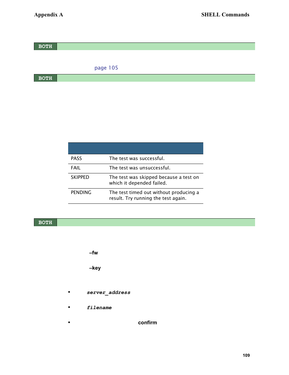 Netopia 6.3 User Manual | Page 109 / 161