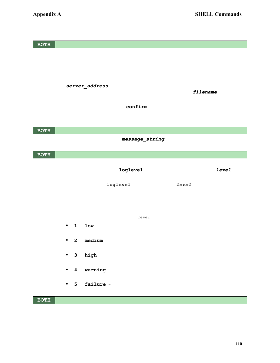 Netopia 6.3 User Manual | Page 110 / 161