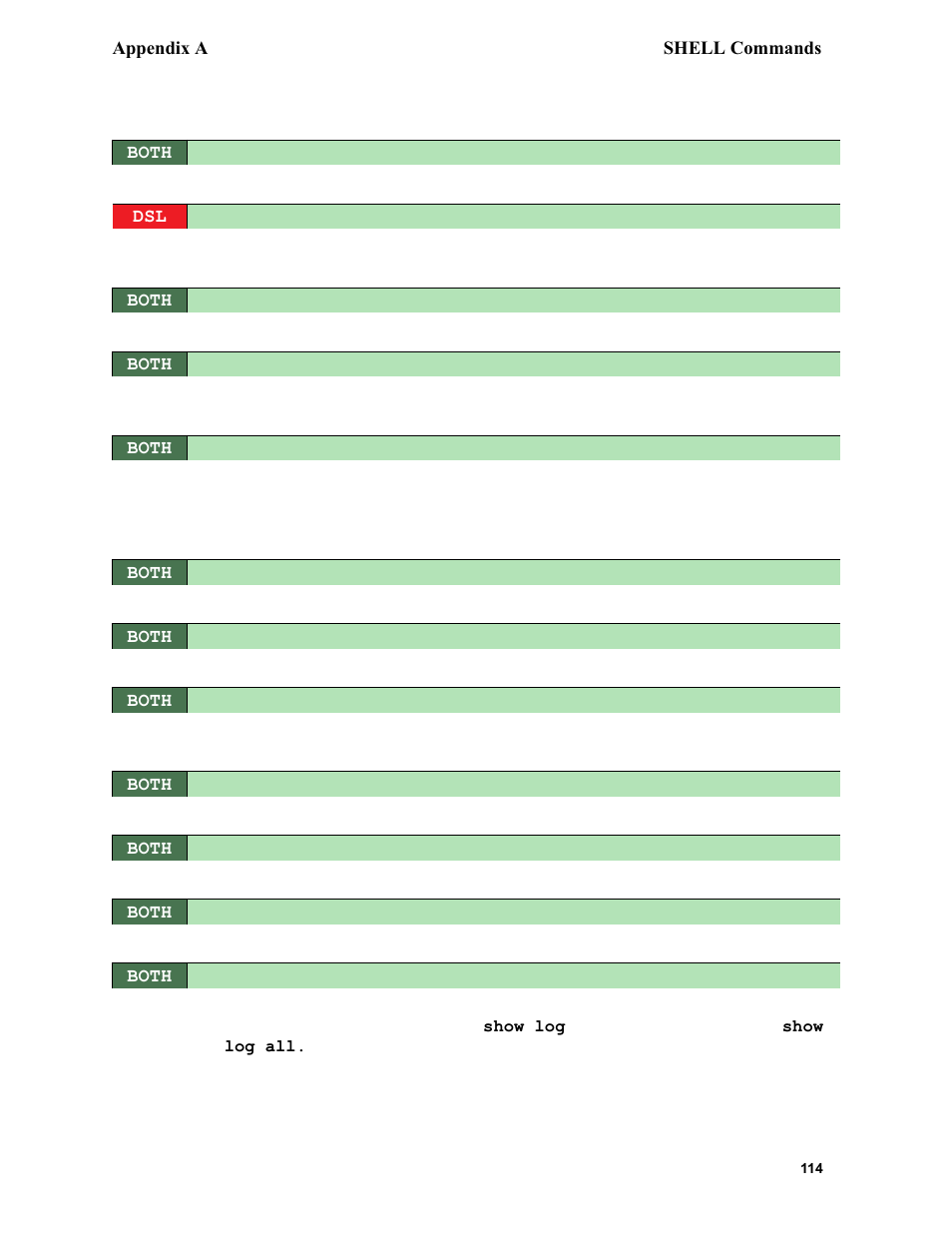 Netopia 6.3 User Manual | Page 114 / 161