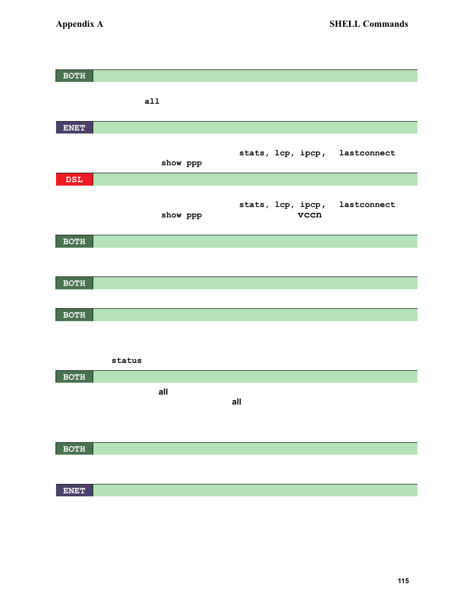 Netopia 6.3 User Manual | Page 115 / 161