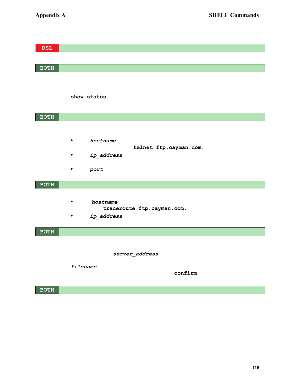 Netopia 6.3 User Manual | Page 116 / 161