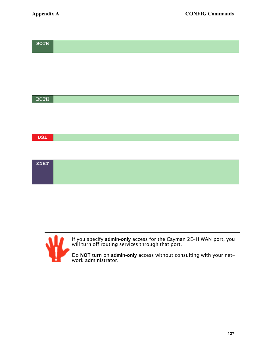 Netopia 6.3 User Manual | Page 127 / 161