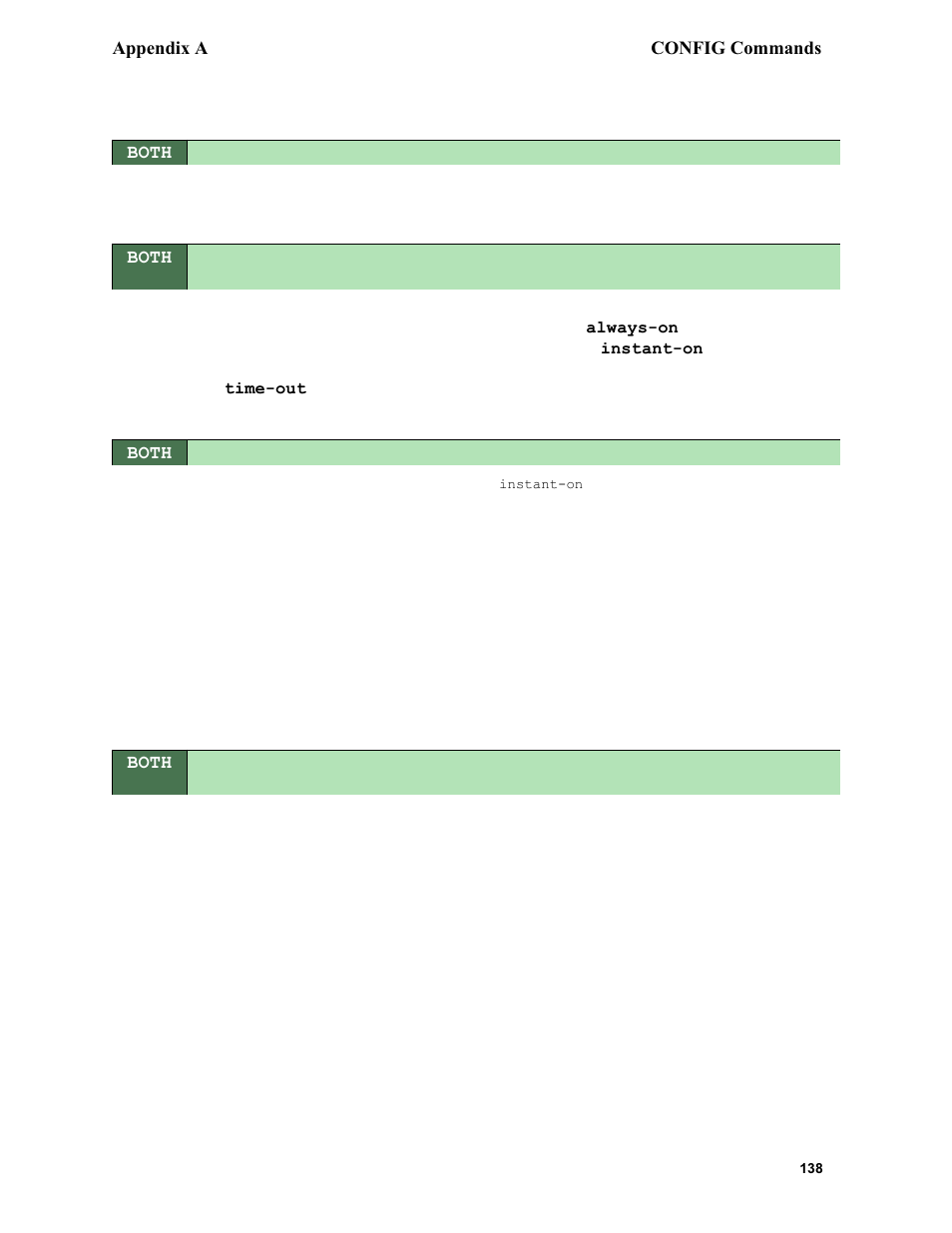 Configuring port authentication, Conﬁguring port authentication | Netopia 6.3 User Manual | Page 138 / 161