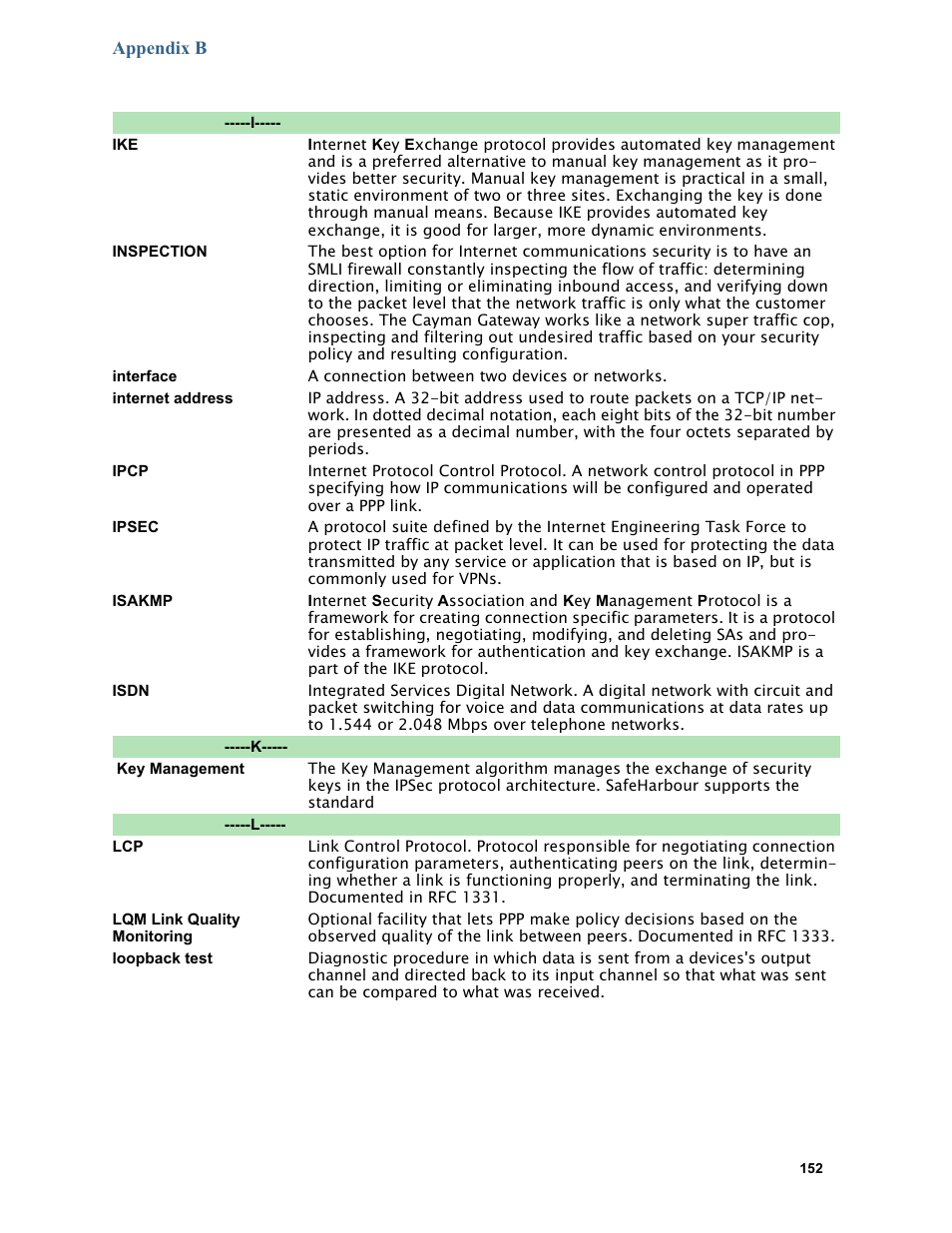 Netopia 6.3 User Manual | Page 152 / 161