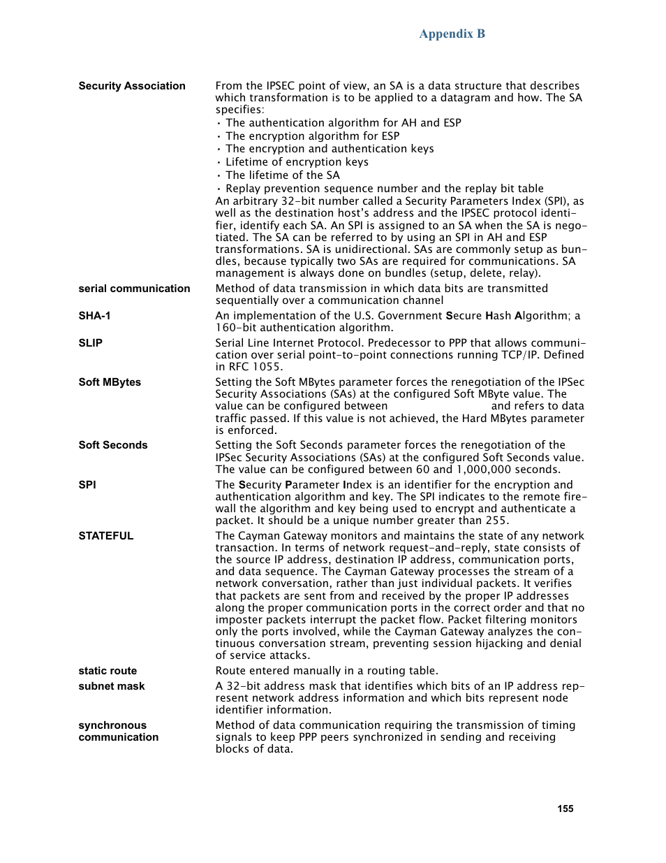 Netopia 6.3 User Manual | Page 155 / 161