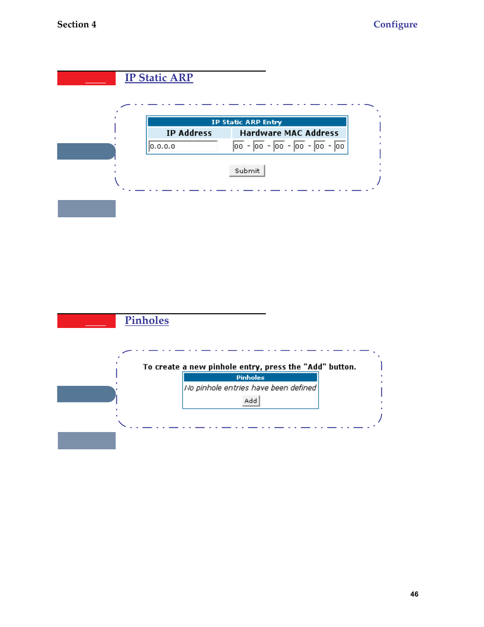 Netopia 6.3 User Manual | Page 46 / 161