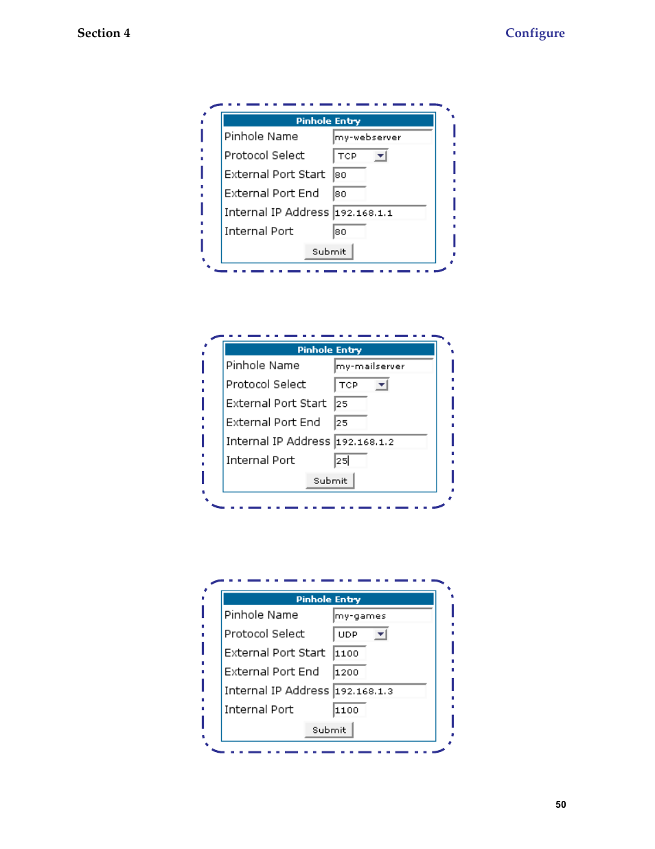 Netopia 6.3 User Manual | Page 50 / 161