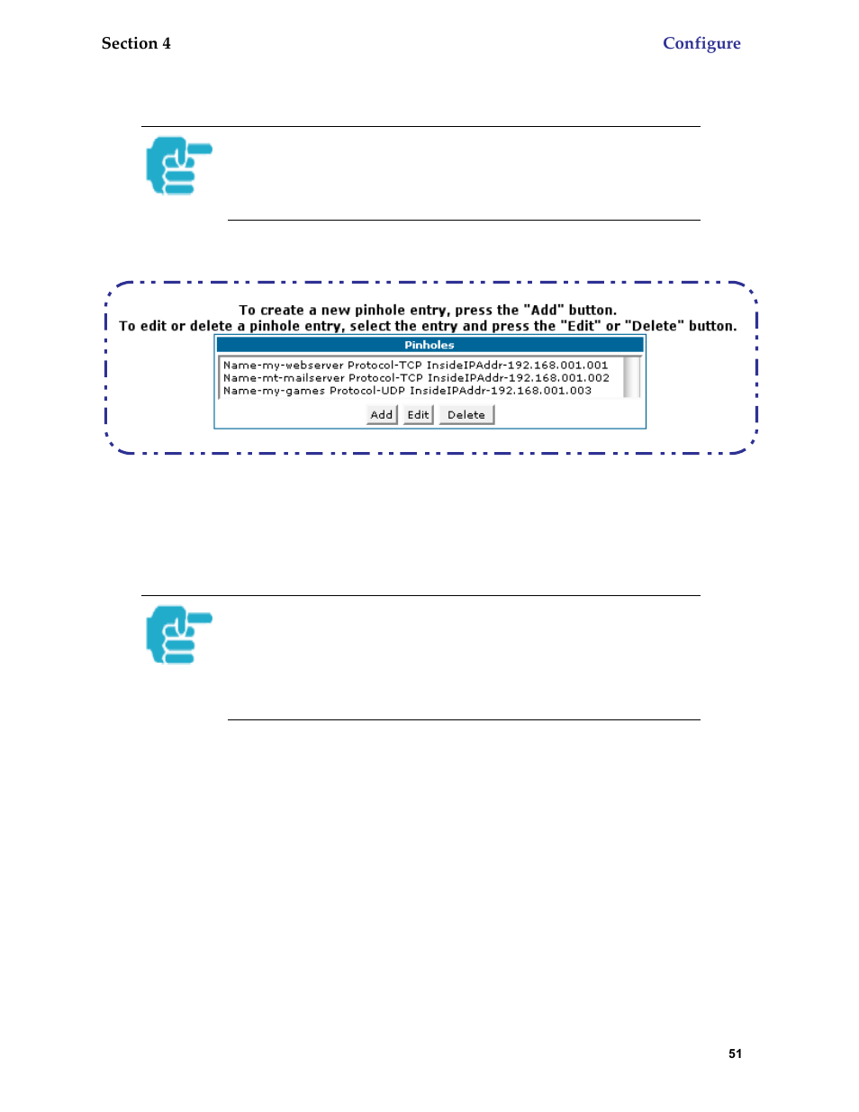 Netopia 6.3 User Manual | Page 51 / 161