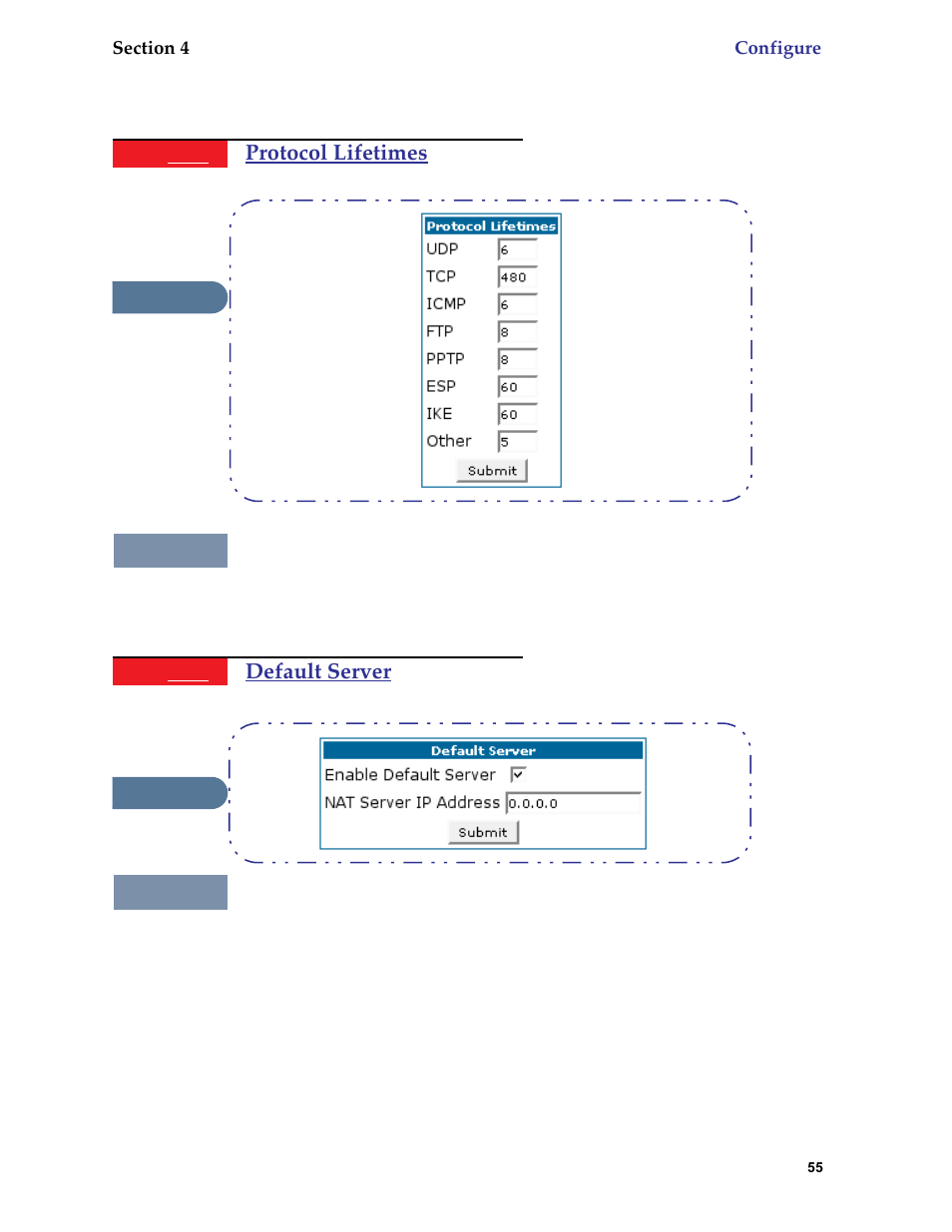 Netopia 6.3 User Manual | Page 55 / 161