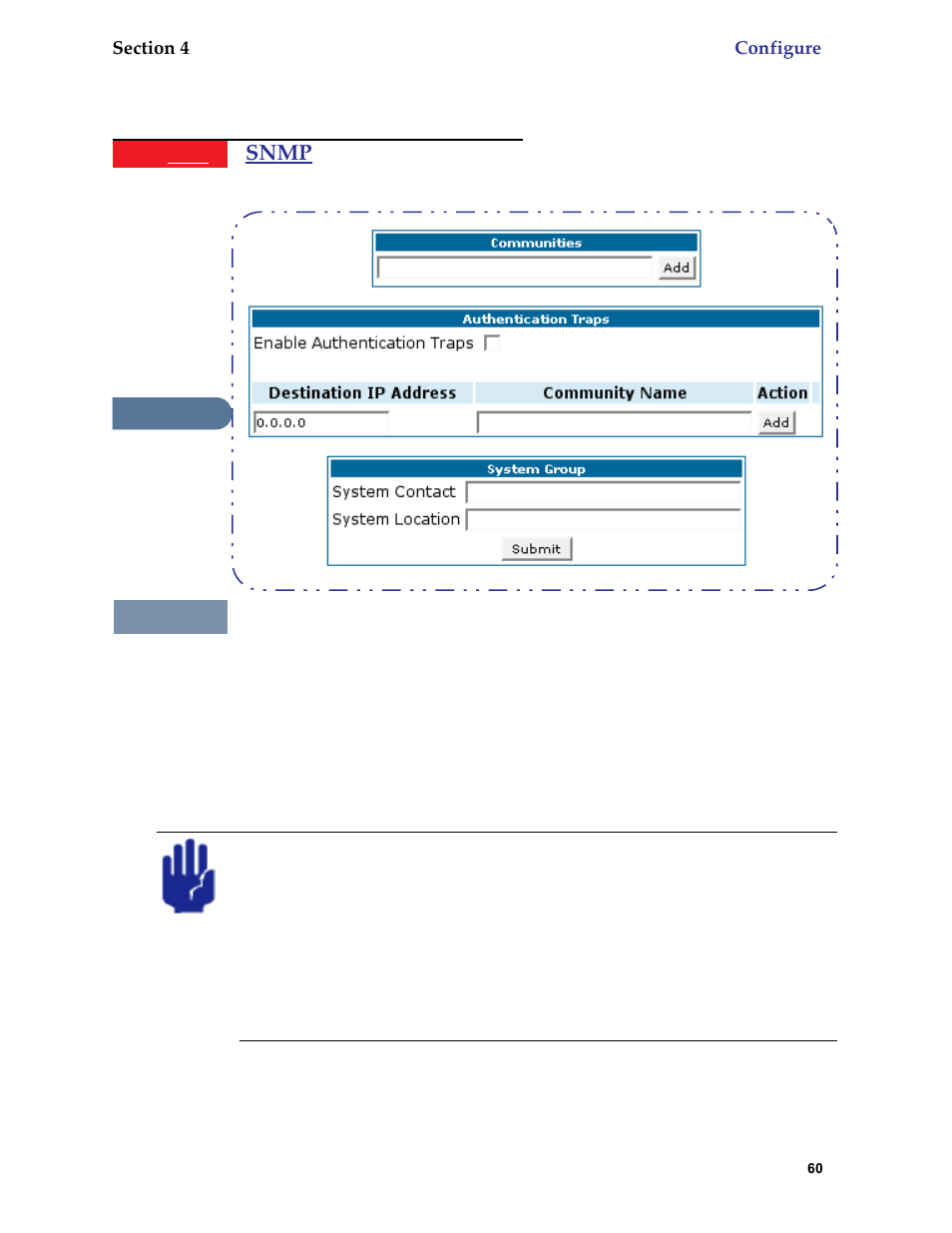 Netopia 6.3 User Manual | Page 60 / 161