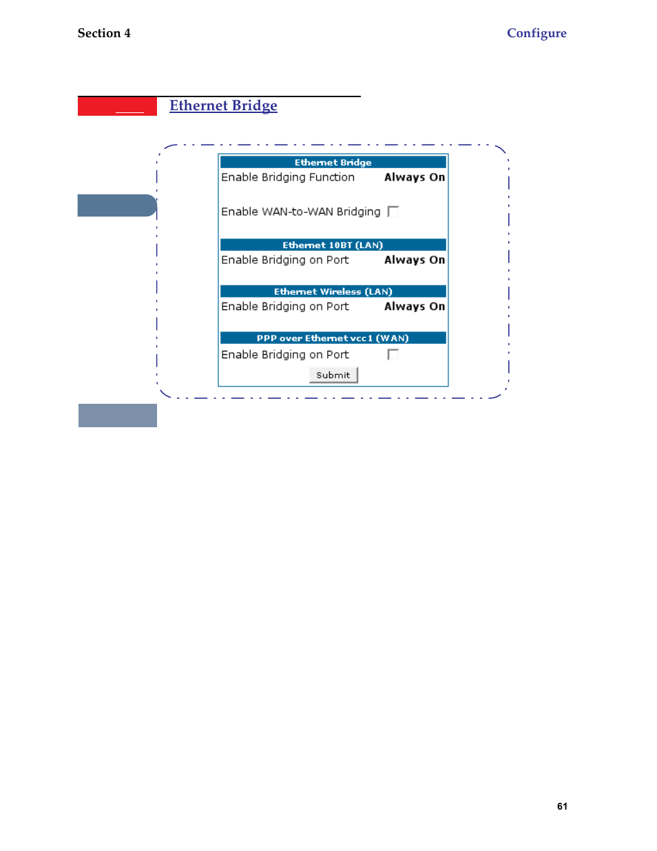 Netopia 6.3 User Manual | Page 61 / 161