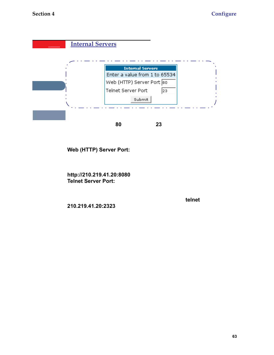 Netopia 6.3 User Manual | Page 63 / 161