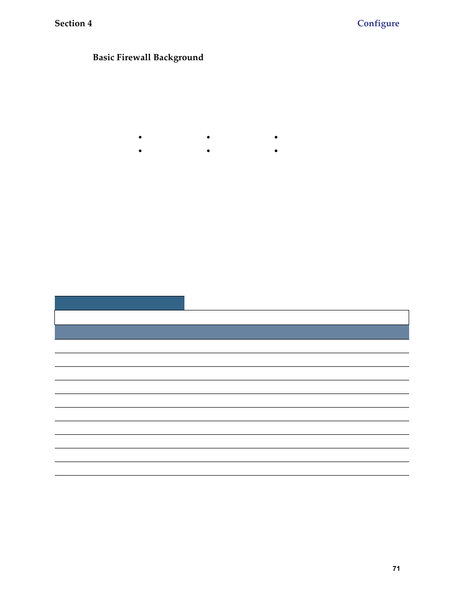 Netopia 6.3 User Manual | Page 71 / 161