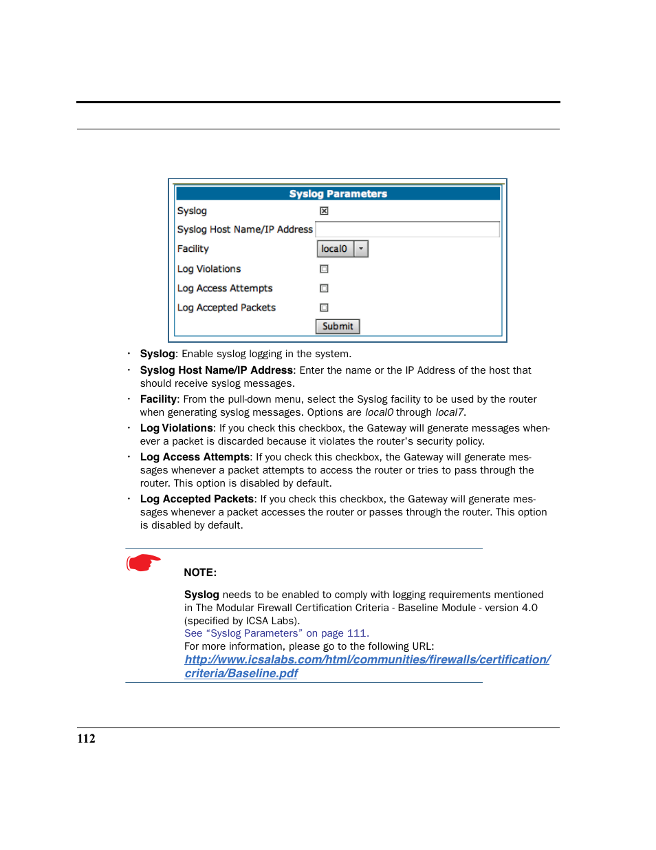 Netopia 2200 User Manual | Page 112 / 351