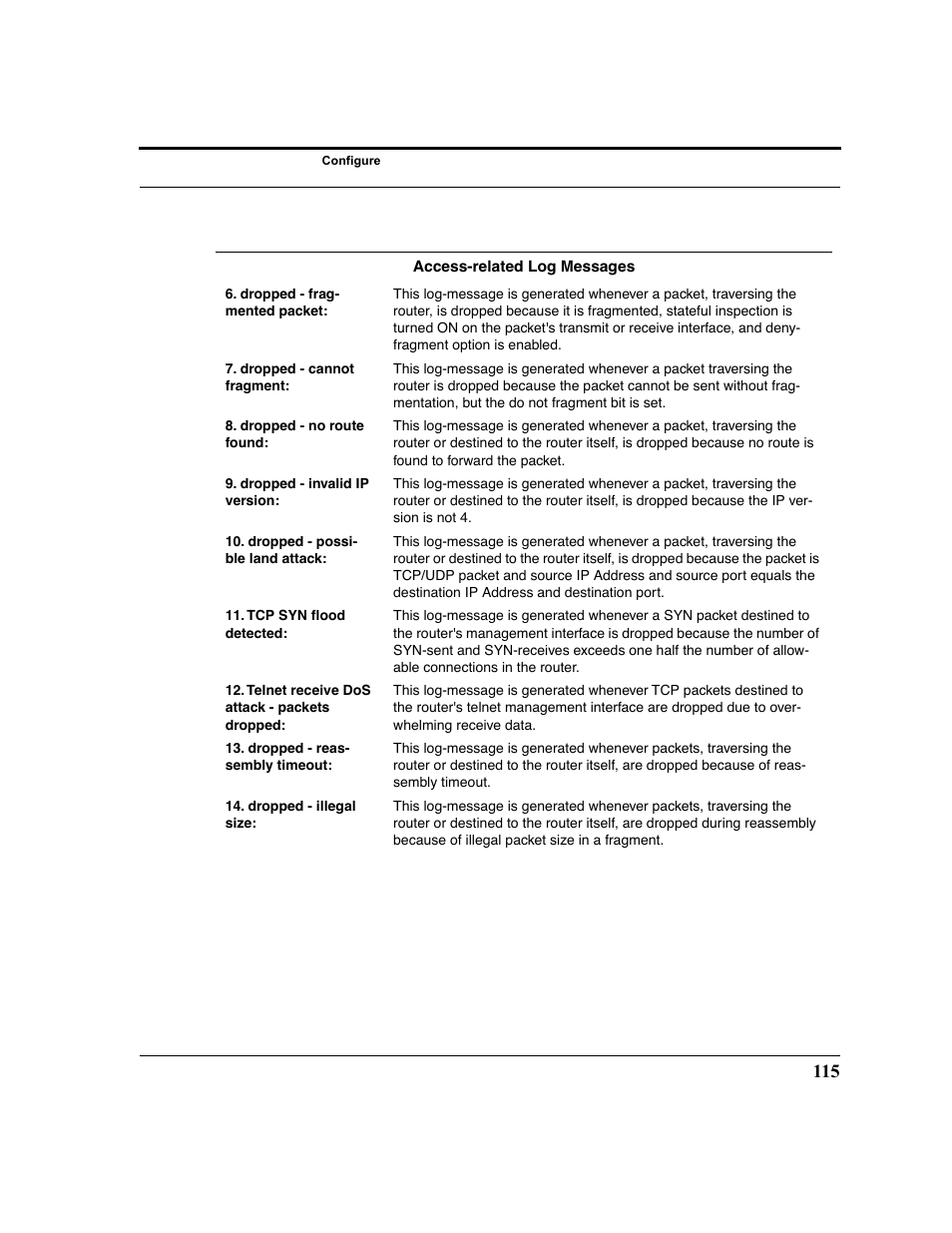 Netopia 2200 User Manual | Page 115 / 351