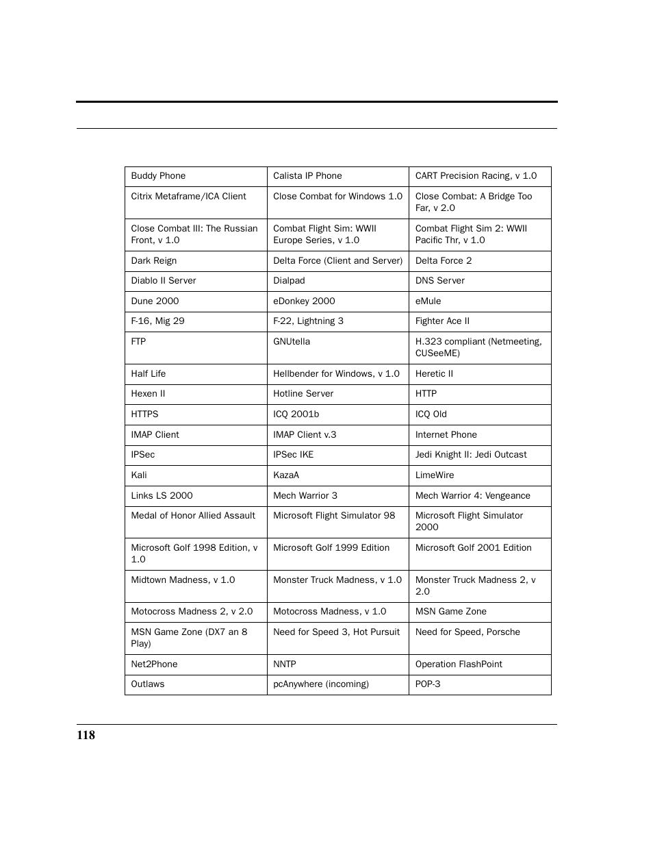 Netopia 2200 User Manual | Page 118 / 351
