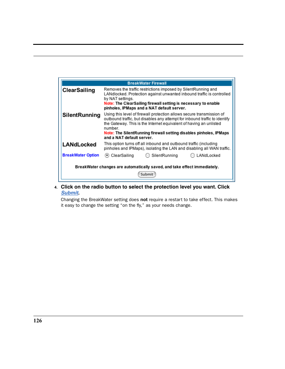 Netopia 2200 User Manual | Page 126 / 351