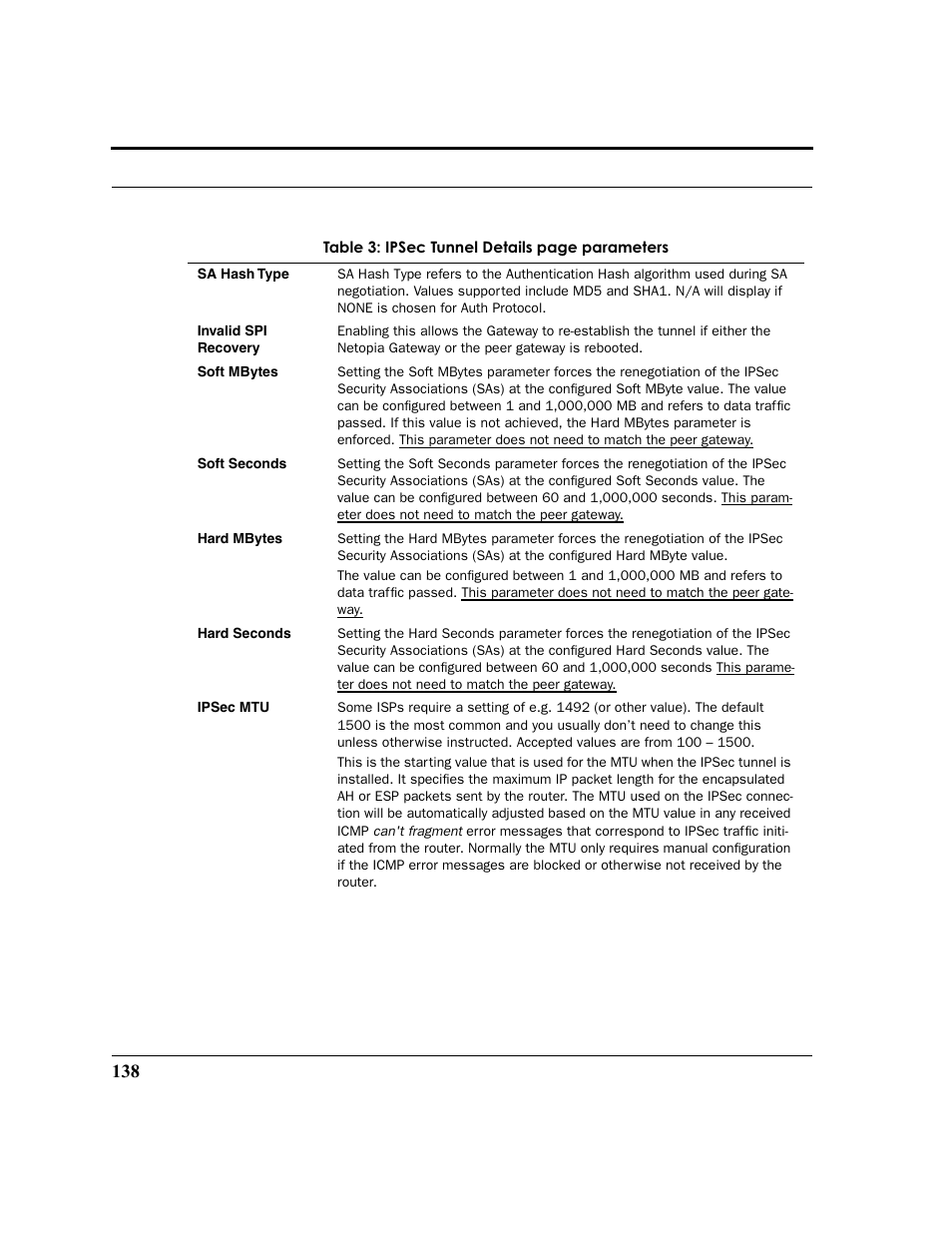 Netopia 2200 User Manual | Page 138 / 351