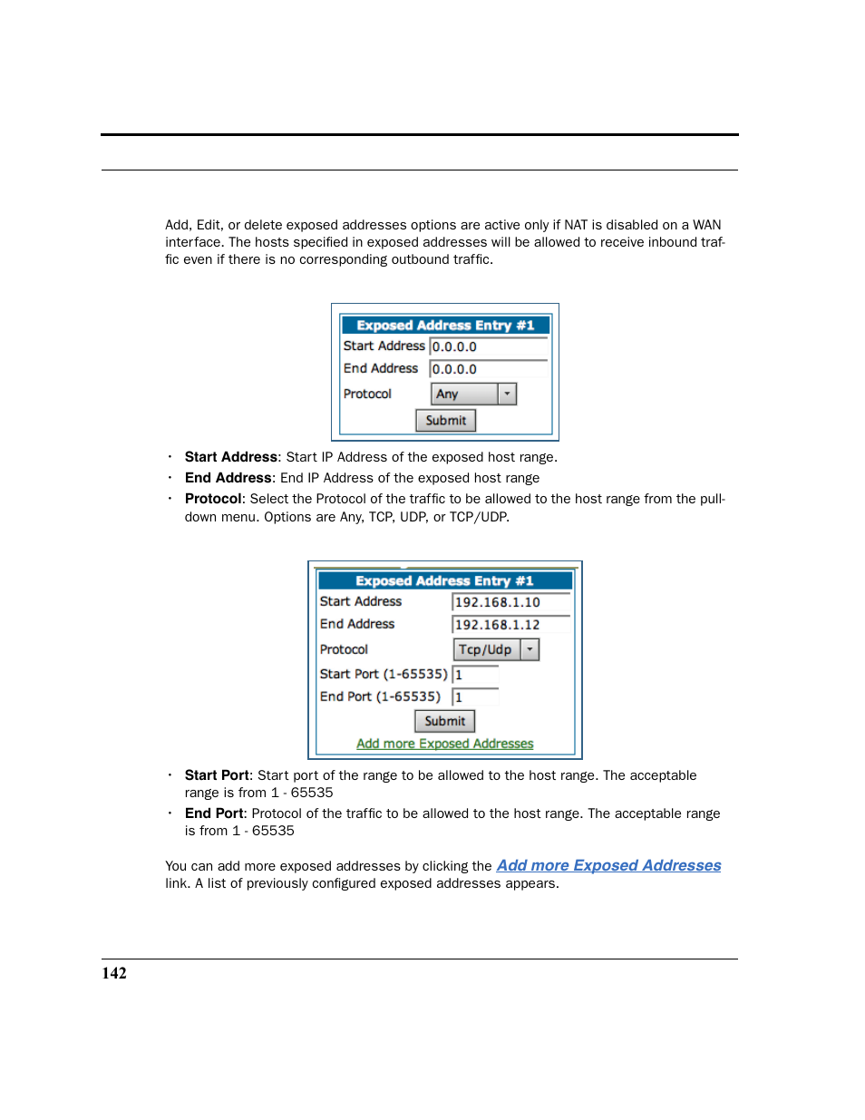 Netopia 2200 User Manual | Page 142 / 351