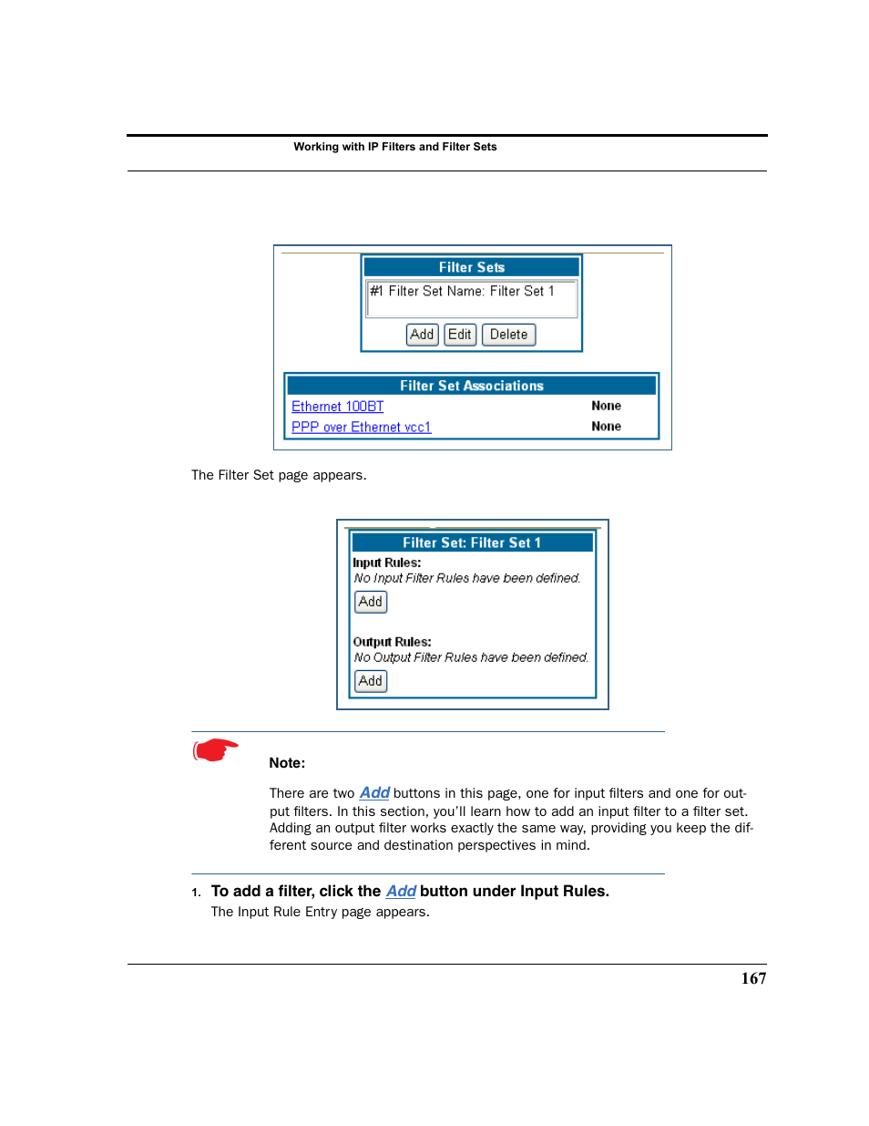 Netopia 2200 User Manual | Page 167 / 351