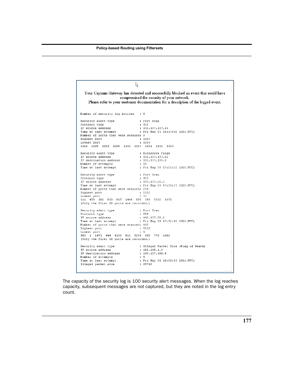 Netopia 2200 User Manual | Page 177 / 351