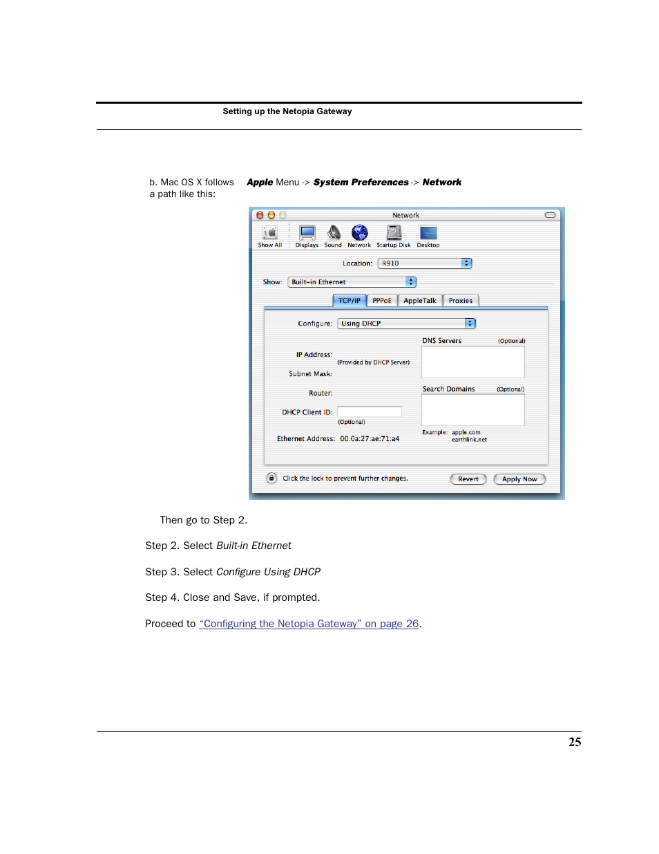 Netopia 2200 User Manual | Page 25 / 351