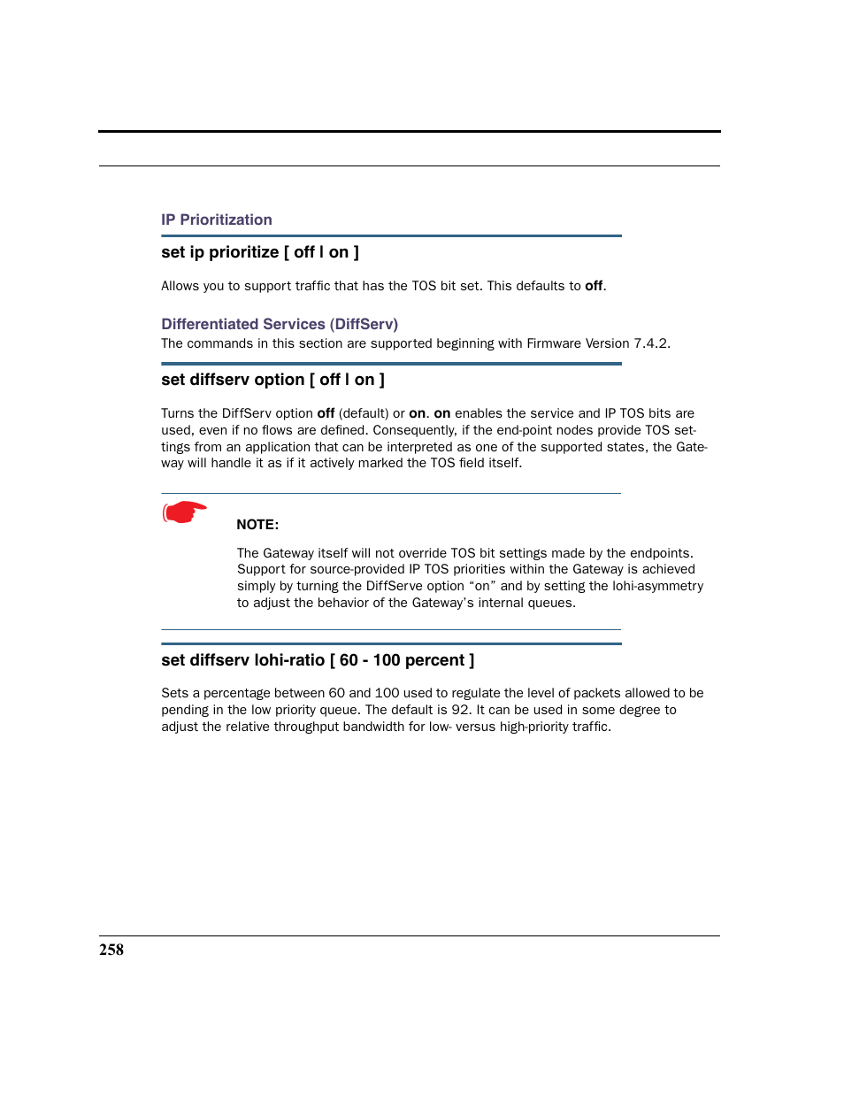 Netopia 2200 User Manual | Page 258 / 351